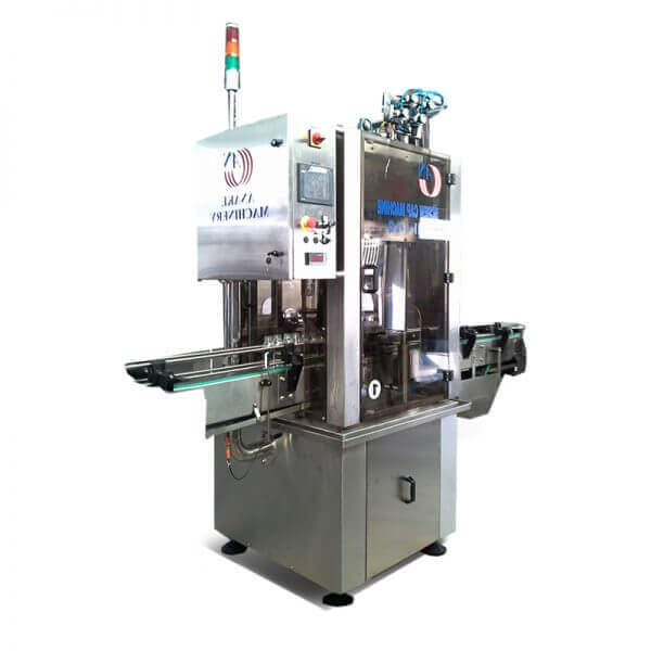 Single Task Machine